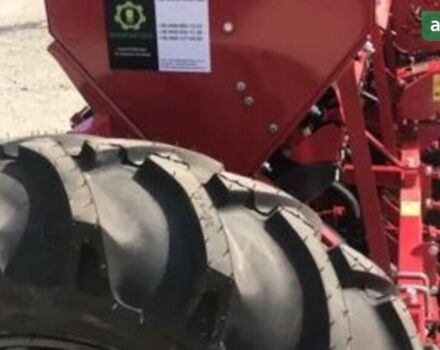 Demetra СЗД 540, об'ємом двигуна 0 л та пробігом 0 тис. км за 13245 $, фото 10 на Automoto.ua