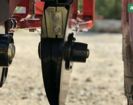 Demetra СЗД 540, об'ємом двигуна 0 л та пробігом 0 тис. км за 13245 $, фото 7 на Automoto.ua