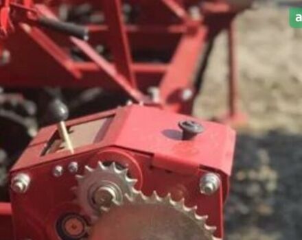 Demetra СЗД 540, об'ємом двигуна 0 л та пробігом 0 тис. км за 13245 $, фото 11 на Automoto.ua