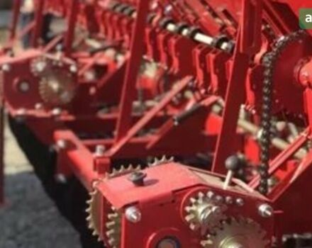 Demetra СЗД 540, об'ємом двигуна 0 л та пробігом 0 тис. км за 13245 $, фото 2 на Automoto.ua