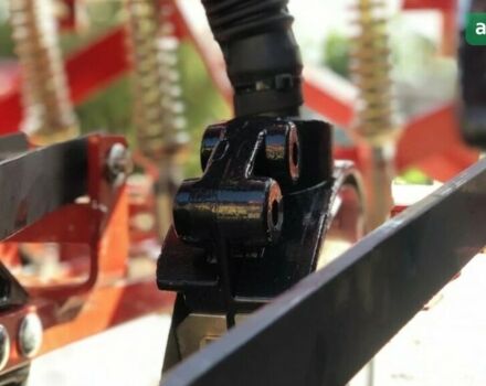 Demetra СЗД 540, об'ємом двигуна 0 л та пробігом 0 тис. км за 13245 $, фото 8 на Automoto.ua