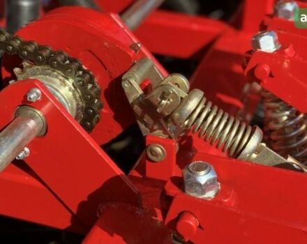 Demetra СЗД 540, об'ємом двигуна 0 л та пробігом 0 тис. км за 13245 $, фото 5 на Automoto.ua