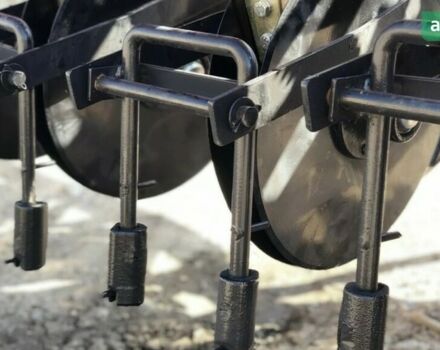 Demetra СЗД 540, об'ємом двигуна 0 л та пробігом 0 тис. км за 13245 $, фото 12 на Automoto.ua