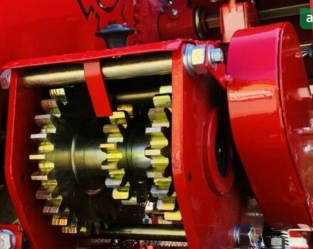 Demetra СЗД 540, об'ємом двигуна 0 л та пробігом 0 тис. км за 13245 $, фото 3 на Automoto.ua