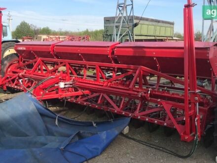 Demetra СЗД 540, об'ємом двигуна 0 л та пробігом 0 тис. км за 4762 $, фото 1 на Automoto.ua