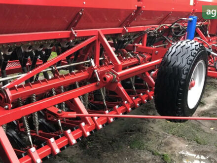 Demetra СЗД 540, об'ємом двигуна 0 л та пробігом 0 тис. км за 9706 $, фото 1 на Automoto.ua