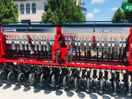 Demetra СЗД 540, об'ємом двигуна 0 л та пробігом 0 тис. км за 9173 $, фото 1 на Automoto.ua