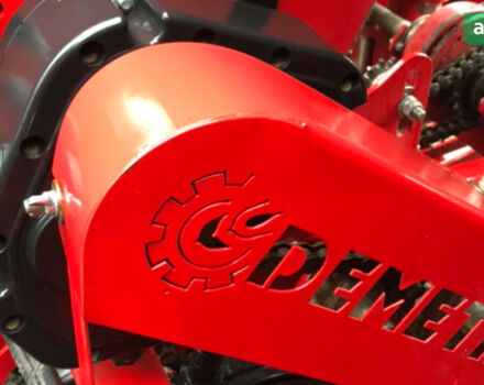 Demetra СЗД 540V, объемом двигателя 0 л и пробегом 0 тыс. км за 9682 $, фото 1 на Automoto.ua