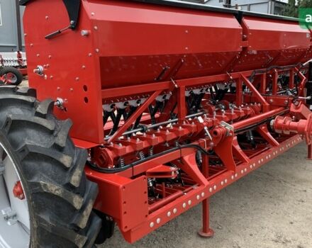 Demetra СЗД 540V, объемом двигателя 0 л и пробегом 0 тыс. км за 11769 $, фото 1 на Automoto.ua
