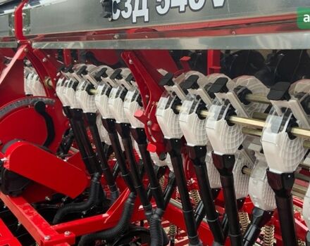 Demetra СЗД 540V, об'ємом двигуна 0 л та пробігом 0 тис. км за 11959 $, фото 6 на Automoto.ua