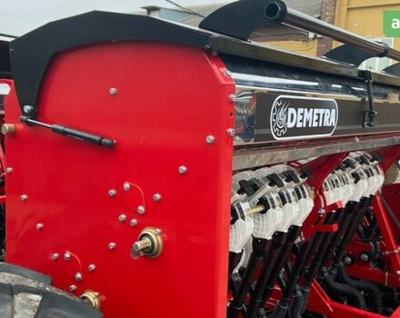 Demetra СЗД 540V, об'ємом двигуна 0 л та пробігом 0 тис. км за 11959 $, фото 2 на Automoto.ua