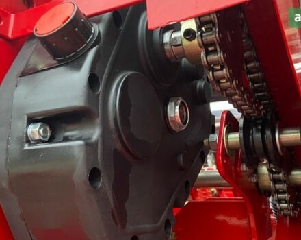 Demetra СЗД 540V, объемом двигателя 0 л и пробегом 0 тыс. км за 12012 $, фото 5 на Automoto.ua