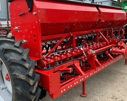 Demetra СЗД 540V, об'ємом двигуна 0 л та пробігом 0 тис. км за 11959 $, фото 1 на Automoto.ua