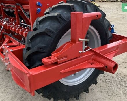 Demetra СЗД 540V, объемом двигателя 0 л и пробегом 0 тыс. км за 11769 $, фото 3 на Automoto.ua