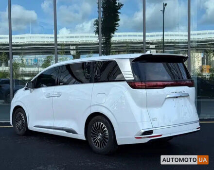 купить новое авто Denza D9 2024 года от официального дилера VinAVto Denza фото