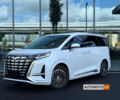 купить новое авто Denza D9 2024 года от официального дилера VinAVto Denza фото