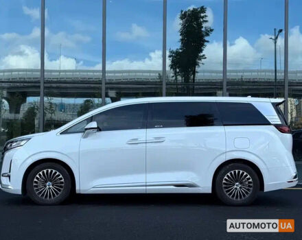 купити нове авто Denza D9 2024 року від офіційного дилера VinAVto Denza фото