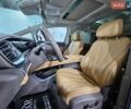 Чорний Denza D9, об'ємом двигуна 0 л та пробігом 23 тис. км за 54999 $, фото 37 на Automoto.ua