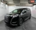 Черный Denza D9, объемом двигателя 0 л и пробегом 23 тыс. км за 54999 $, фото 1 на Automoto.ua