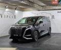 Чорний Denza D9, об'ємом двигуна 0 л та пробігом 23 тис. км за 54999 $, фото 1 на Automoto.ua