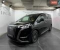 Черный Denza D9, объемом двигателя 0 л и пробегом 23 тыс. км за 54999 $, фото 1 на Automoto.ua