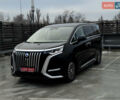 Черный Denza D9, объемом двигателя 0 л и пробегом 13 тыс. км за 56000 $, фото 1 на Automoto.ua