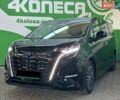 Чорний Denza D9, об'ємом двигуна 1.5 л та пробігом 3 тис. км за 69000 $, фото 1 на Automoto.ua