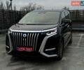Чорний Denza D9, об'ємом двигуна 0 л та пробігом 13 тис. км за 55000 $, фото 1 на Automoto.ua