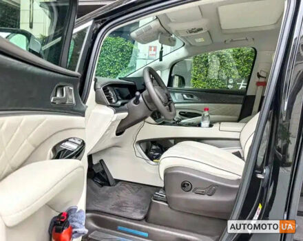 купити нове авто Denza D9 2024 року від офіційного дилера VinAVto Denza фото