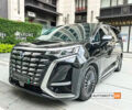 Черный Denza D9, объемом двигателя 0 л и пробегом 1 тыс. км за 59100 $, фото 2 на Automoto.ua