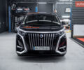 Черный Denza D9, объемом двигателя 0 л и пробегом 1 тыс. км за 70000 $, фото 1 на Automoto.ua