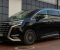 Чорний Denza D9, об'ємом двигуна 1.5 л та пробігом 48 тис. км за 64000 $, фото 1 на Automoto.ua