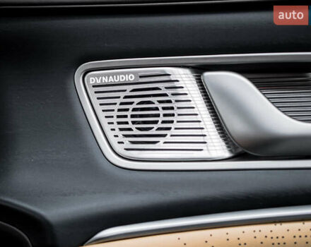 Чорний Denza D9, об'ємом двигуна 0 л та пробігом 1 тис. км за 70000 $, фото 7 на Automoto.ua