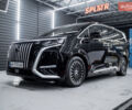 Чорний Denza D9, об'ємом двигуна 0 л та пробігом 1 тис. км за 70000 $, фото 1 на Automoto.ua
