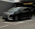 Черный Denza D9, объемом двигателя 1.5 л и пробегом 4 тыс. км за 69900 $, фото 1 на Automoto.ua