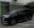 Черный Denza D9, объемом двигателя 1.5 л и пробегом 4 тыс. км за 69900 $, фото 5 на Automoto.ua