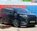 Черный Denza D9, объемом двигателя 1.5 л и пробегом 37 тыс. км за 67000 $, фото 1 на Automoto.ua