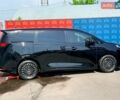 Чорний Denza D9, об'ємом двигуна 1.5 л та пробігом 37 тис. км за 67000 $, фото 11 на Automoto.ua