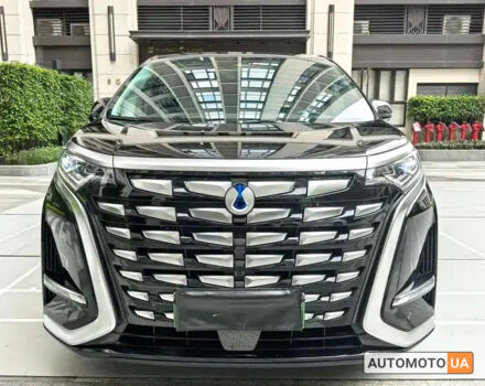 купити нове авто Denza D9 2024 року від офіційного дилера VinAVto Denza фото