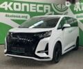 Denza D9, объемом двигателя 0 л и пробегом 1 тыс. км за 67000 $, фото 1 на Automoto.ua