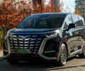 купити нове авто Denza D9 2025 року від офіційного дилера Автосалон ECODRIVE AUTO Київ Denza фото