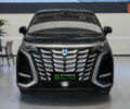 купить новое авто Denza D9 2025 года от официального дилера Автосалон ECODRIVE AUTO Київ Denza фото