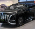 купить новое авто Denza D9 2025 года от официального дилера Автосалон ECODRIVE AUTO Київ Denza фото
