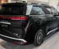 купить новое авто Denza D9 2025 года от официального дилера Автосалон ECODRIVE AUTO Київ Denza фото