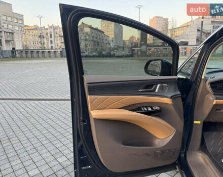 Синий Denza D9, объемом двигателя 0 л и пробегом 15 тыс. км за 62900 $, фото 11 на Automoto.ua