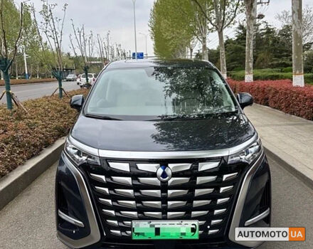 Синій Denza D9, об'ємом двигуна 0 л та пробігом 1 тис. км за 66500 $, фото 1 на Automoto.ua