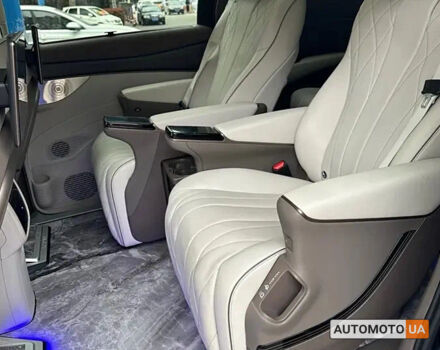 купити нове авто Denza D9 2024 року від офіційного дилера VinAVto Denza фото