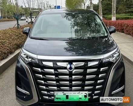 купити нове авто Denza D9 2024 року від офіційного дилера VinAVto Denza фото