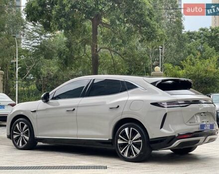 Белый Denza N7, объемом двигателя 0 л и пробегом 20 тыс. км за 35800 $, фото 3 на Automoto.ua