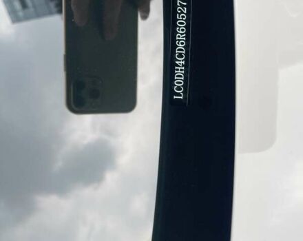 Белый Denza N7, объемом двигателя 0 л и пробегом 20 тыс. км за 35800 $, фото 10 на Automoto.ua